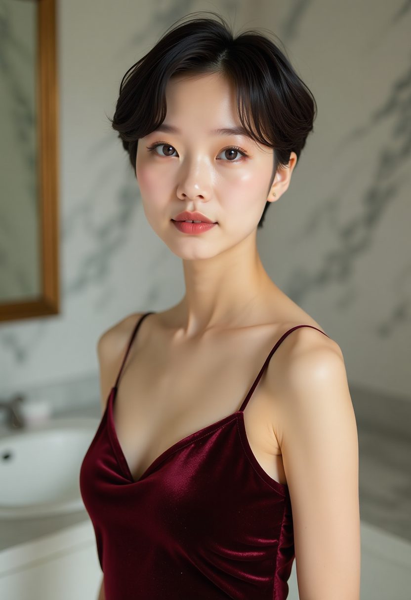 午夜档案海报