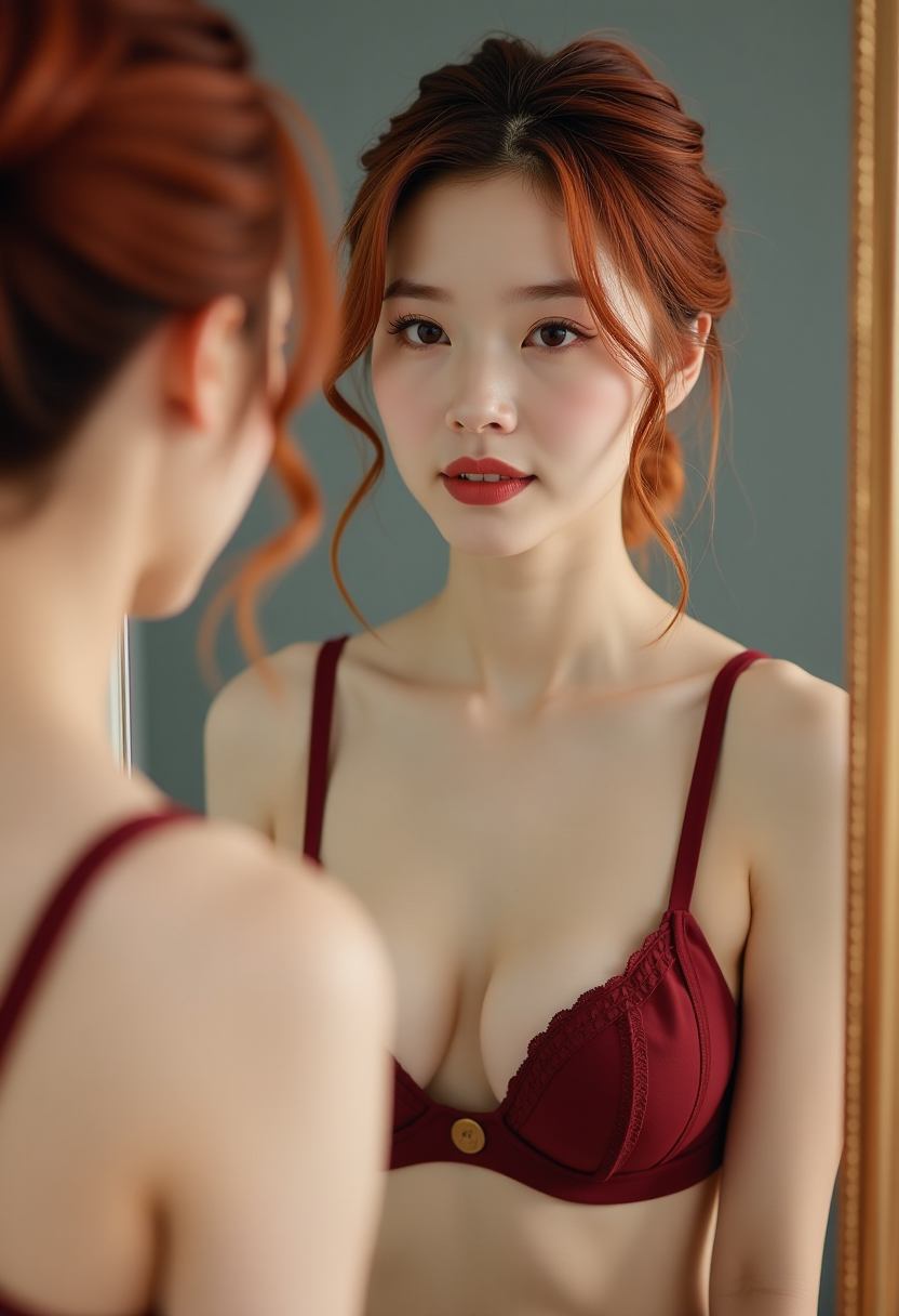 逆光航线海报